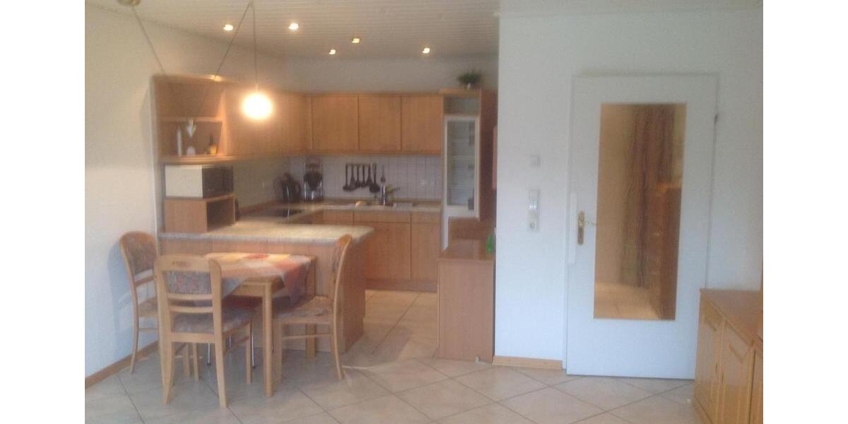 Etagenwohnung Drolshagen - 2 Zimmer, 58 m&sup2;, 145.000&euro; | Angebot:26289301