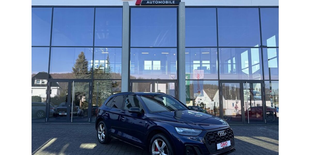 Audi Q5 149.350 km 32.891 &euro; Burbach 57299