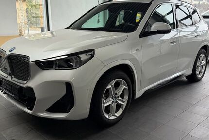 BMW iX1 24.700 km 45.950 &euro; Freudenberg 57258
