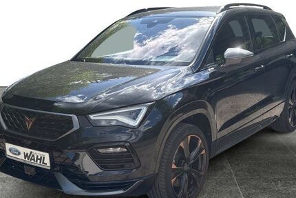 Cupra Ateca 32.029 km 28.900 &euro; Siegen 57072