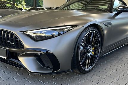 Mercedes-Benz SL 63 AMG 13.369 km 146.840 &euro; Lennestadt-Trockenbrück 57368