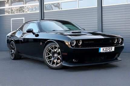 Dodge Challenger 140.358 km 29.900 &euro; Rennerod 56477