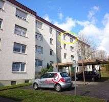 Wohnung Siegen Weidenau - 3 Zimmer, 73 m&sup2;, 622&euro; | Angebot:22844880