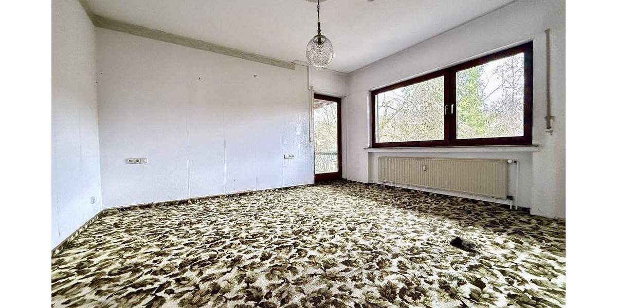 Einfamilienhaus Kirchen VG Freusburg - 6 Zimmer, 198 m&sup2;, 198.000&euro; | Angebot:25691930