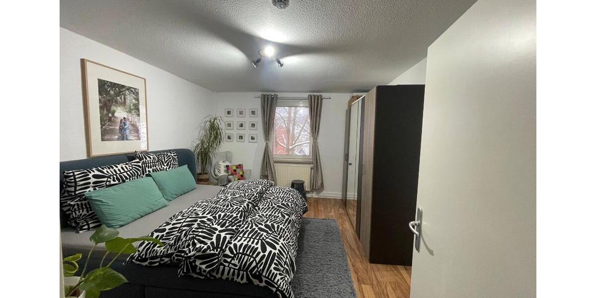 Maisonettenwohnung Siegen Kaan-Marienborn - 3 Zimmer, 71 m&sup2;, 600&euro; | Angebot:26583389