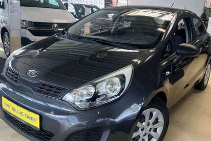 Kia Rio 104.068 km 5.990 &euro; Kreuztal 57223