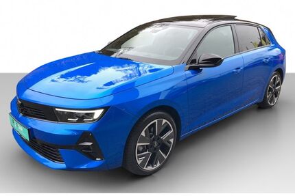 Opel Astra Electric 5.318 km 26.940 &euro; Lennestadt 57368