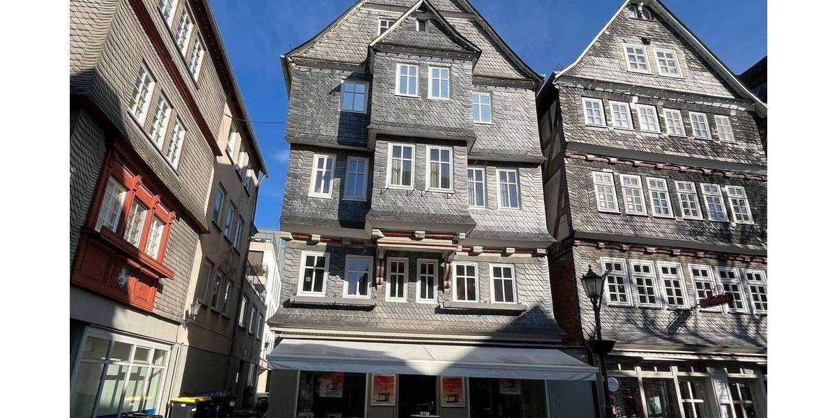Mehrfamilienhaus, Wohnhaus Herborn Medenbach - 1 Zimmer, 382 m&sup2;, 399.500&euro; | Angebot:26043249