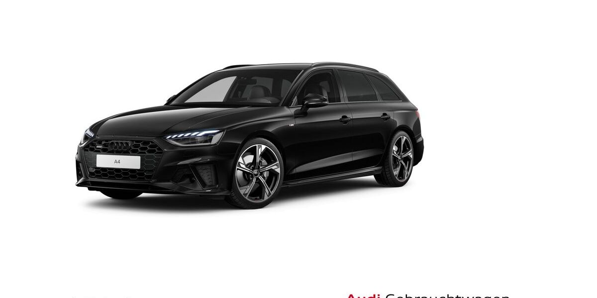 Audi A4 35.700 km 36.910 &euro; Siegen 57074