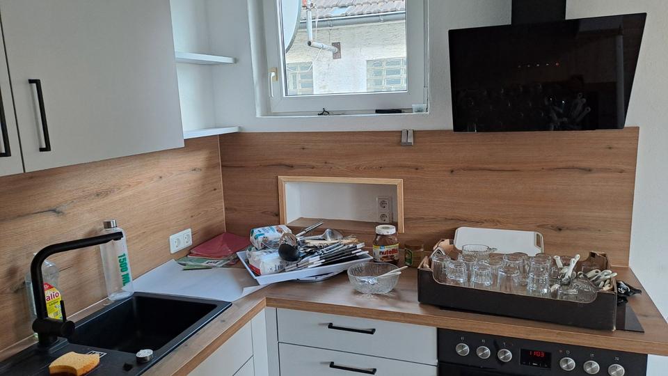 Etagenwohnung Lennestadt - 5 Zimmer, 113 m&sup2;, 900&euro; | Angebot:26003691