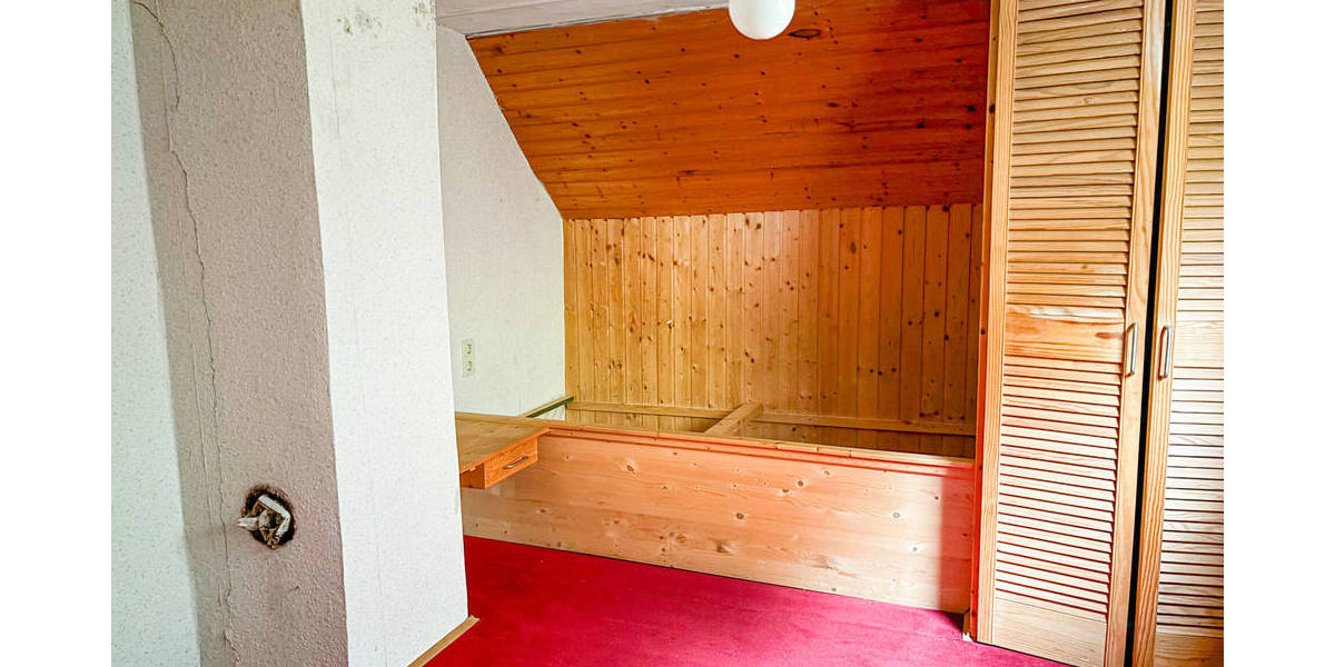 Einfamilienhaus Selbach - 1 Zimmer, 174 m&sup2;, 99.000&euro; | Angebot:25691803