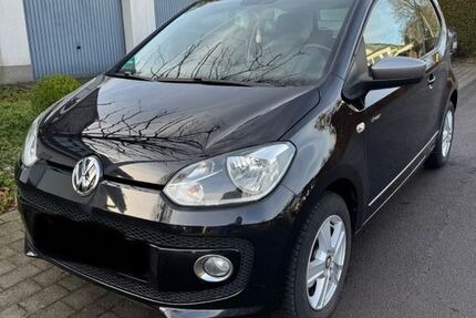 VW up! 112.039 km 5.250 &euro; Attendorn 57439