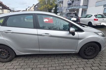 Ford Fiesta 198.520 km 2.990 &euro; Kreuztal 57224
