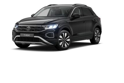 VW T-Roc 8.300 km 27.950 &euro; Siegen 57076