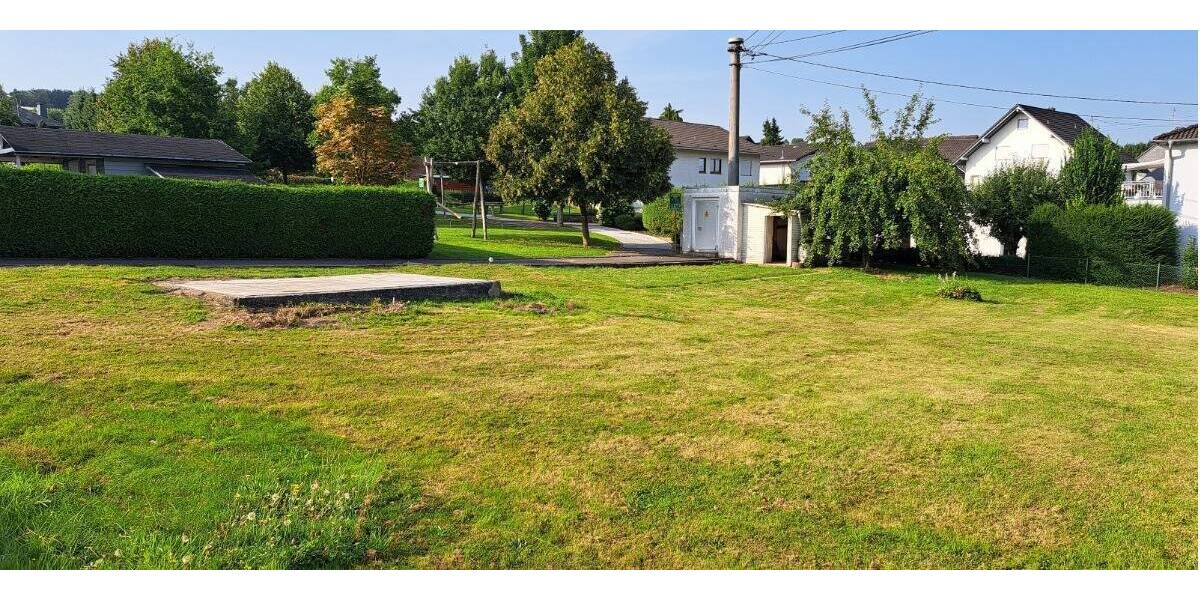 Grundstück Atzelgift - 45.000&euro; | Angebot:25801479