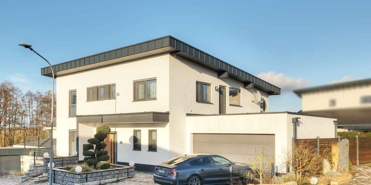 Einfamilienhaus Hachenburg - 6 Zimmer, 183 m&sup2;, 695.000&euro; | Angebot:25141287