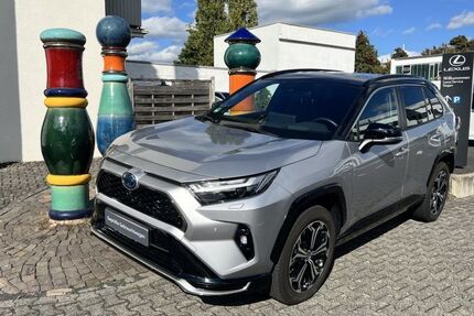 Toyota RAV 4 21.500 km 44.850 &euro; Kreuztal 57223