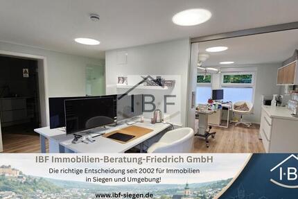 Gewerbeobjekt Siegen Eiserfeld - 1.200&euro; | Angebot:22628384