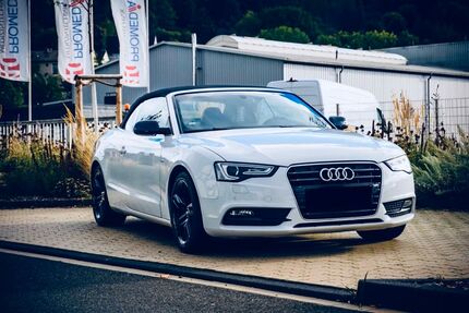Audi A5 242.000 km 11.100 &euro; Siegen 57080