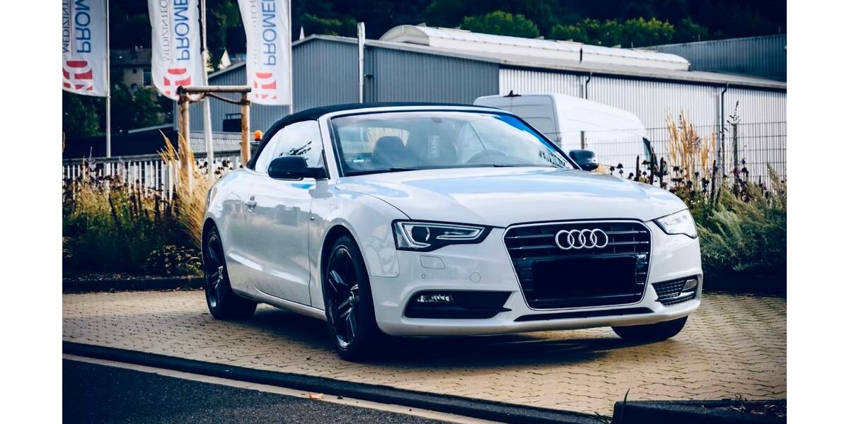Audi A5 242.000 km 11.100 &euro; Siegen 57080