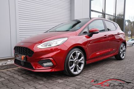 Ford Fiesta 92.165 km 13.490 &euro; Lennestadt 57368
