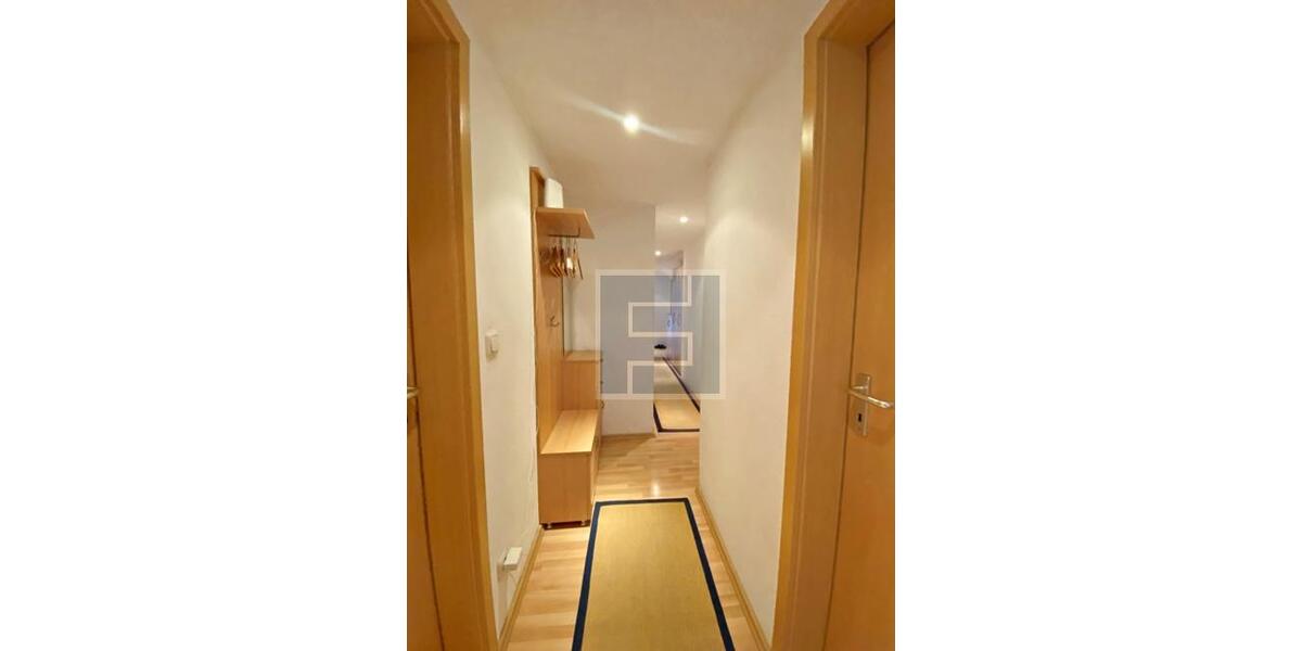 Maisonettenwohnung Siegen Dillnhütten - 7 Zimmer, 153 m&sup2;, 1.000&euro; | Angebot:26670500
