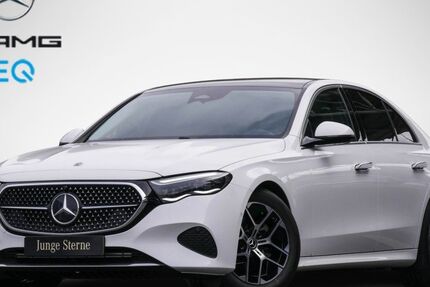 Mercedes-Benz E 220 16.267 km 52.660 &euro; Dillenburg 35683