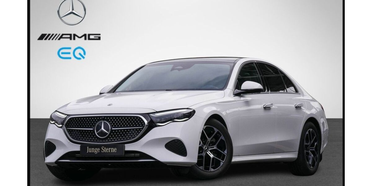 Mercedes-Benz E 220 16.267 km 52.660 &euro; Dillenburg 35683