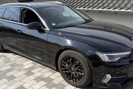 Audi A6 74.500 km 34.200 &euro; Scheuerfeld 57584