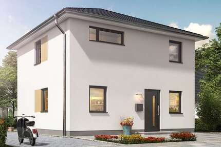 Haus Waldbröl - 4 Zimmer, 100 m&sup2;, 379.900&euro; | Angebot:22503431