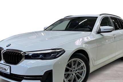 BMW 530 58.531 km 42.890 &euro; Siegen 57076