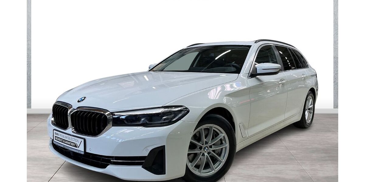 BMW 530 58.531 km 42.890 &euro; Siegen 57076