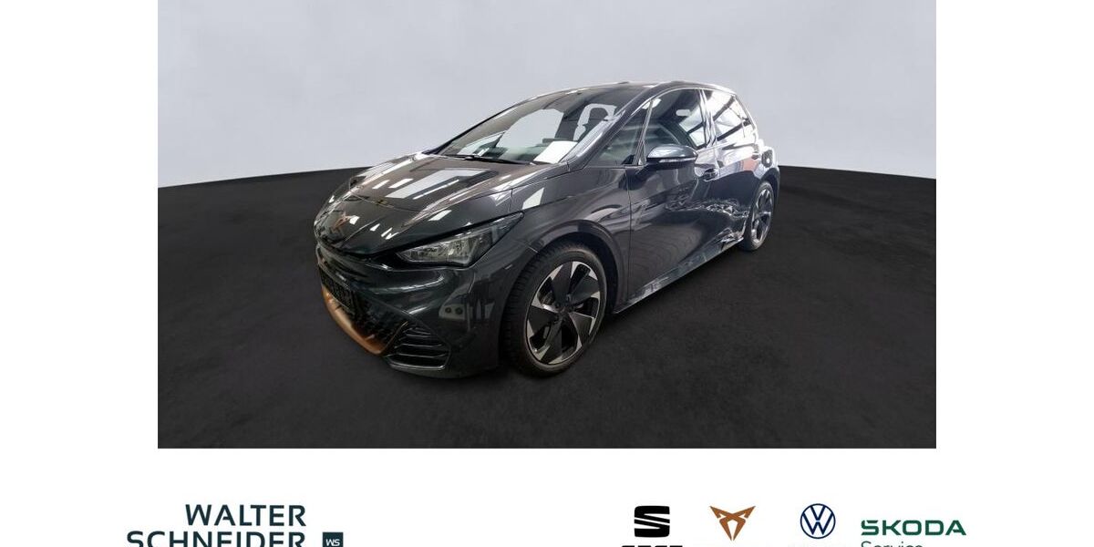 Cupra Born 29.700 km 24.350 &euro; Kreuztal 57223