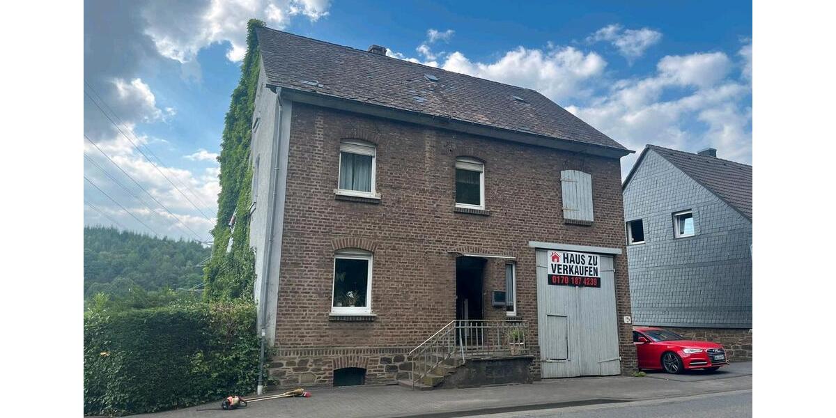 Einfamilienhaus Betzdorf - 2 Zimmer, 93 m&sup2;, 89.998&euro; | Angebot:24562713