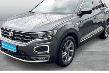 VW T-Roc 68.200 km 17.850 &euro; Siegen 57074