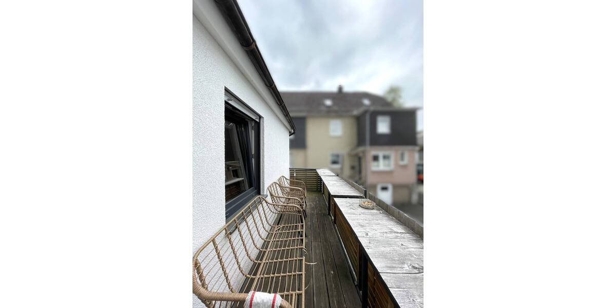 Etagenwohnung Eschenburg / Eibelshausen Eibelshausen - 2 Zimmer, 58 m&sup2;, 135.000&euro; | Angebot:26036803