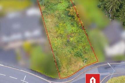 Grundstück Morsbach Niederwarnsbach - 95.000&euro; | Angebot:25691871