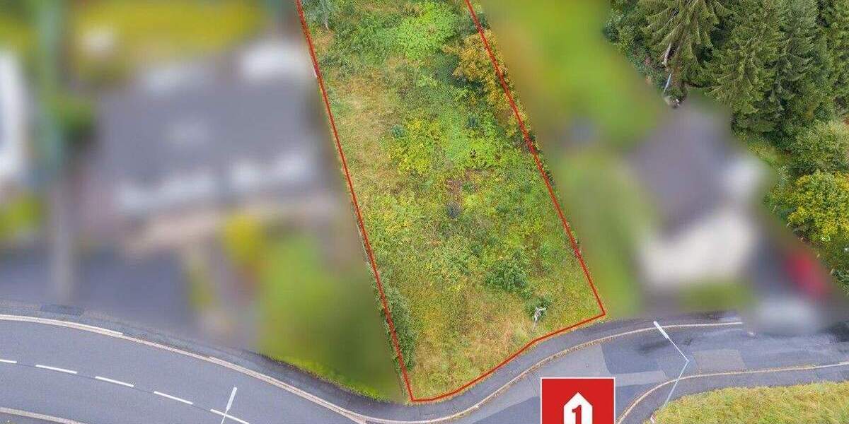 Grundstück Morsbach Niederwarnsbach - 95.000&euro; | Angebot:25691871