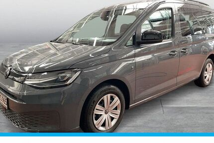 VW Caddy Maxi 2.500 km 41.990 &euro; Siegen 57074