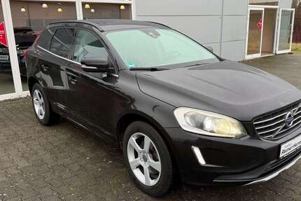 Volvo XC60 167.000 km 16.480 &euro; Bad Marienberg 56470