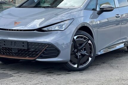 Cupra Born 3.500 km 41.250 &euro; Wenden 57482