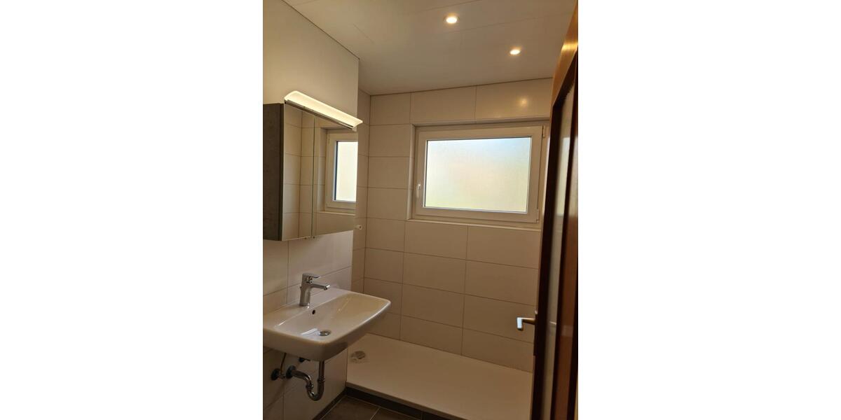 Etagenwohnung Siegen Weidenau - 3 Zimmer, 87 m&sup2;, 755&euro; | Angebot:26321209