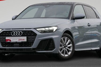 Audi A1 7.127 km 30.470 &euro; Herborn 35745