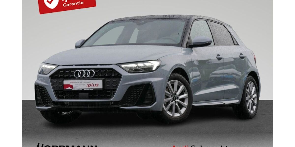 Audi A1 7.127 km 30.470 &euro; Herborn 35745