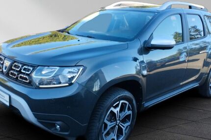 Dacia Duster 33.000 km 18.400 &euro; Haiger 35708