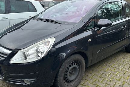 Opel Corsa 195.000 km 850 &euro; Siegen 57080