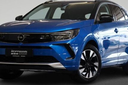 Opel Grandland (X) 25.211 km 19.990 &euro; Siegen 57072