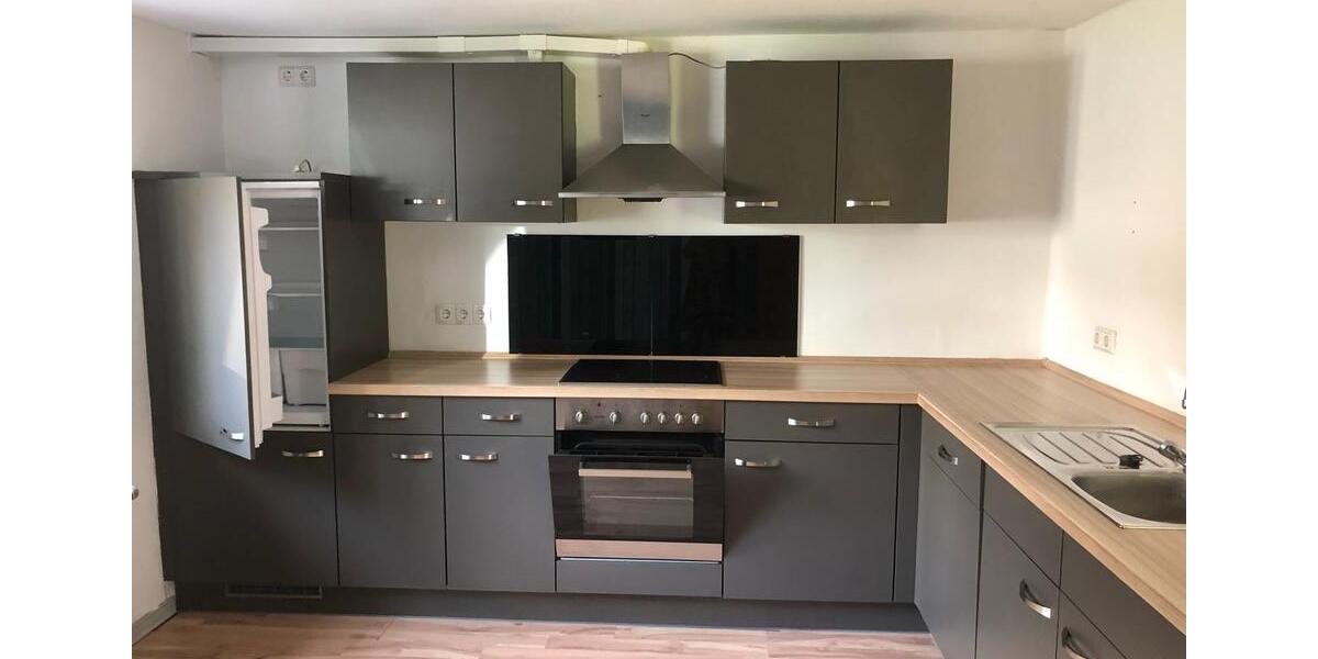 Etagenwohnung Scheuerfeld - 3 Zimmer, 70 m&sup2;, 550&euro; | Angebot:25982067