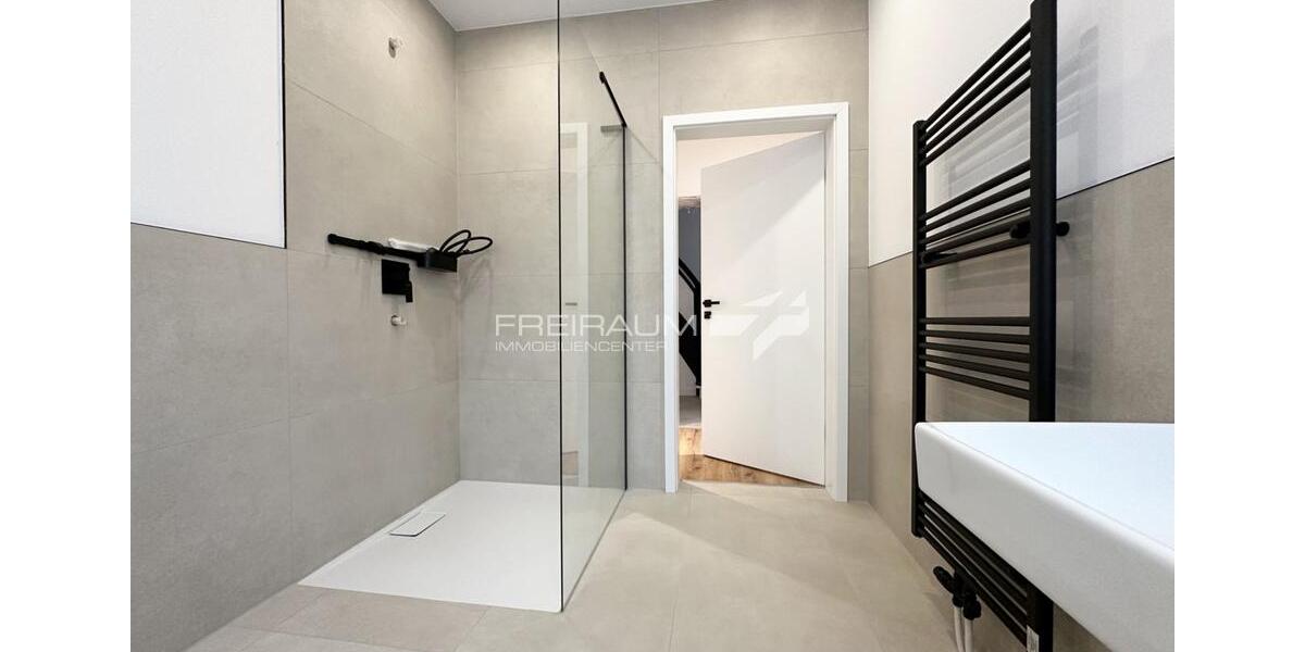 Erdgeschoßwohnung Siegen - 2 Zimmer, 56 m&sup2;, 690&euro; | Angebot:24243410