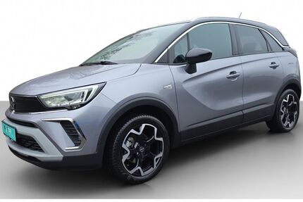 Opel Crossland (X) 30.453 km 22.440 &euro; Lennestadt 57368